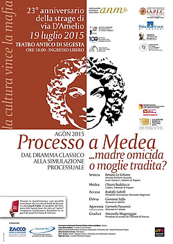 processo a medea