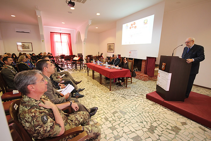 5. un momento della conferenza