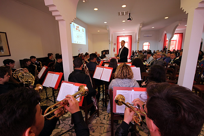 7. concerto orchestra Liceo Musicale