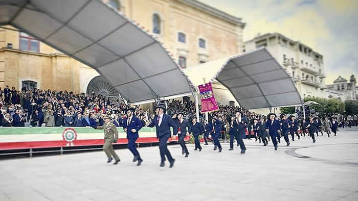 Bersaglieri_raduno_Matera